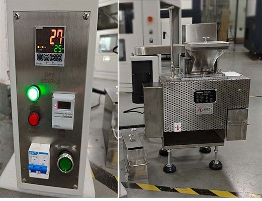 SMT Separator automatyczny z 1,6 kW mocy grzewczej