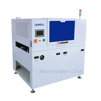 Ogród do utwardzania UV LED do powłoki konformalnej PCB 6KW/12KW