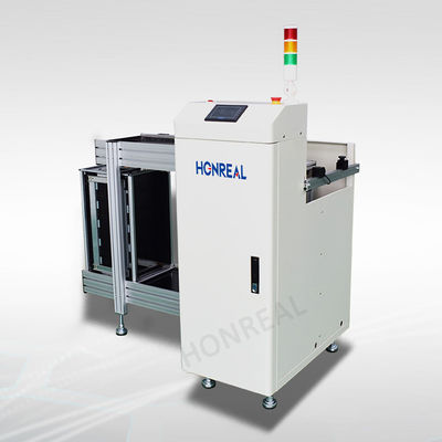 Panasonic PLC Control PCB Line Loader And Unloader 1-4 Krok Pitches 3 Magazyny Pojemność ładowania