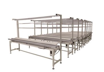 380V 60Hz SMT Mini Automatyczny Podwójny Fale PCB przez otwór Precision Wave Soldering Machine Bez ołowiu Z PLC Touchscreen Control